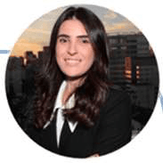 Larissa Gedeon